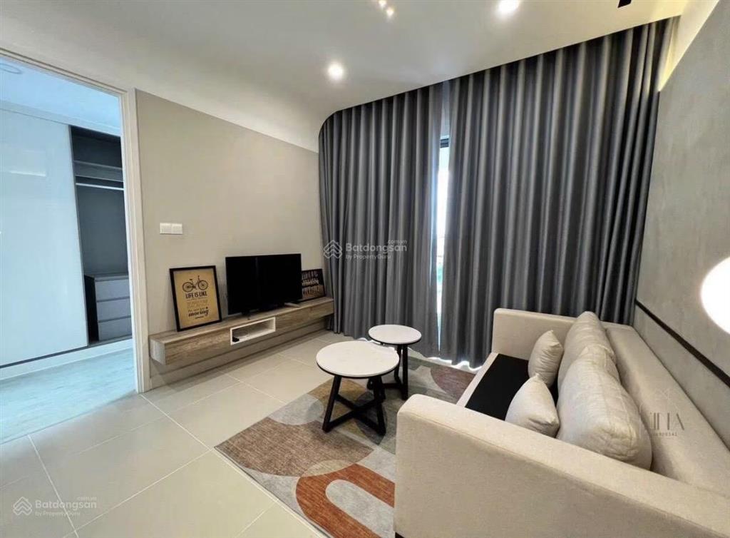 Gateway thảo điền 2pn  2wc 38tr  85m2, trống sẵn hỗ trợ thương lượng, view landmark 81, xem 24/7