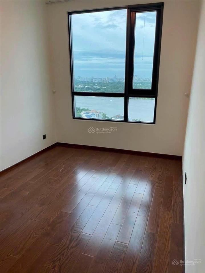 Căn hiếm 3pn "không có nội thất" tại d'edge 135m2 70tr/tháng, trống sẵn vào liền, xem nhà 24/7
