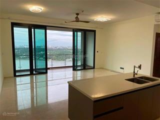 Căn hiếm 3pn "không có nội thất" tại d'edge 135m2 74,5tr/tháng, trống sẵn vào liền, xem nhà 24/7