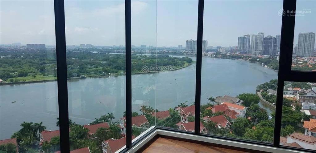 Căn hiếm 3pn "không có nội thất" tại d'edge 135m2 70tr/tháng, trống sẵn vào liền, xem nhà 24/7