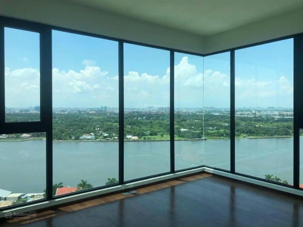 Căn hiếm 3pn "không có nội thất" tại d'edge 135m2 70tr/tháng, trống sẵn vào liền, xem nhà 24/7