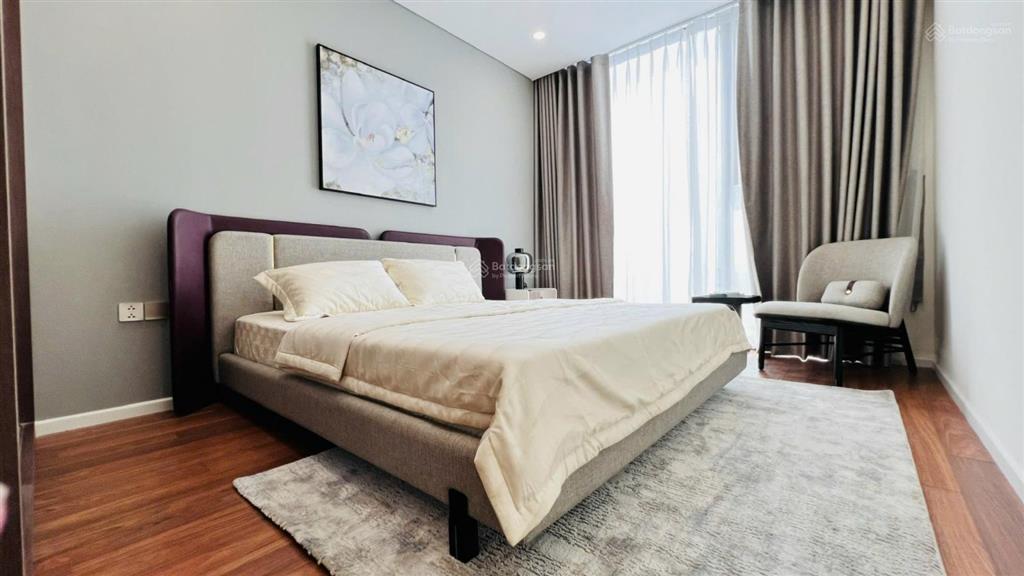 Căn 2pn2wc 42tr/tháng, nội thất cao cấp, tầng cao view landmark 81, trống sẵn hỗ trợ xem nhà 24/7