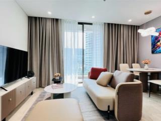 Căn 2pn2wc 42tr/tháng, nội thất cao cấp, tầng cao view landmark 81, trống sẵn hỗ trợ xem nhà 24/7