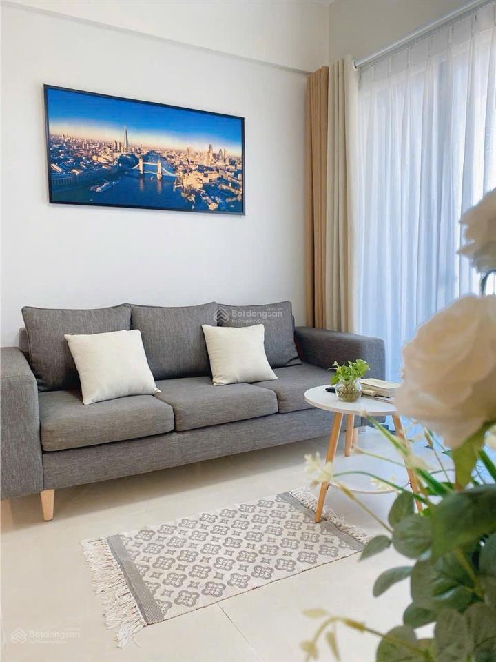 Căn hiếm giá cực tốt 6,350 tỷ 1pn 55m2, sẵn sổ sang tên, hợp đồng thuê giá cao, hỗ trợ vay 70%