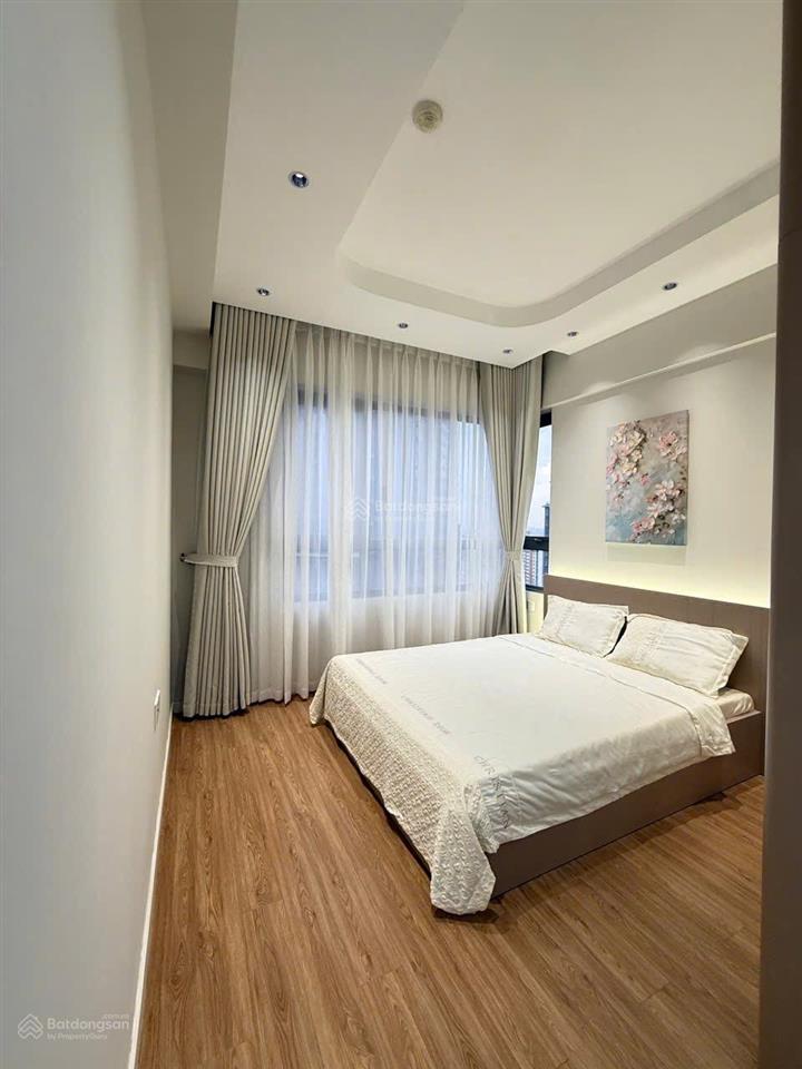 Căn hiếm giá cực tốt 6,350 tỷ 1pn 55m2, sẵn sổ sang tên, hợp đồng thuê giá cao, hỗ trợ vay 70%