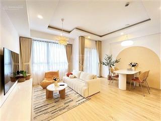 Sẵn sổ sang tên 7.950 tỷ 2pn 72m2, giá đầu tư cực tốt, hỗ trợ vay, hợp đồng thuê giá cao