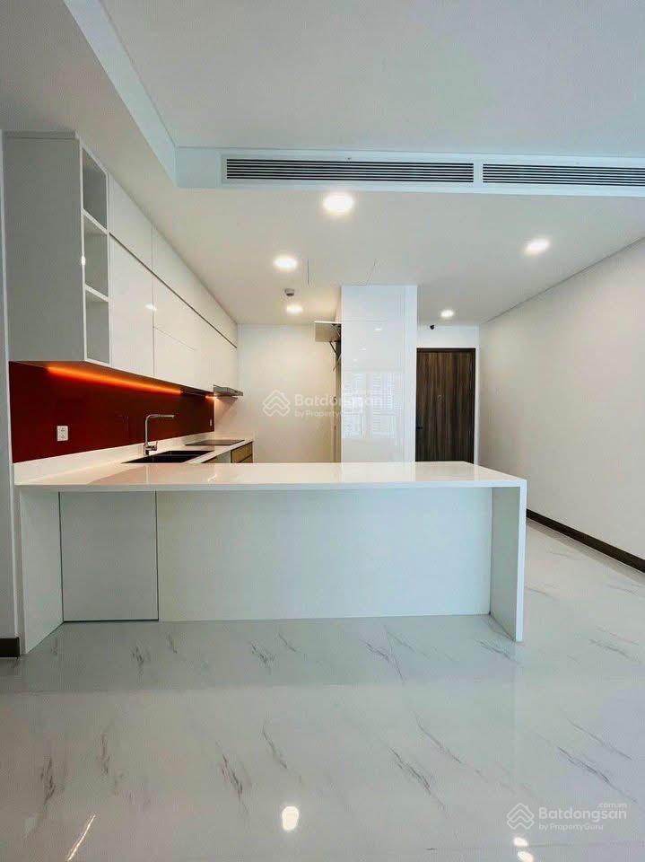 Căn hộ 3pn2wc 133m2 full nội thất cao cấp, 55tr/tháng, căn góc ôm trọn sông + landmark 81, xem dễ
