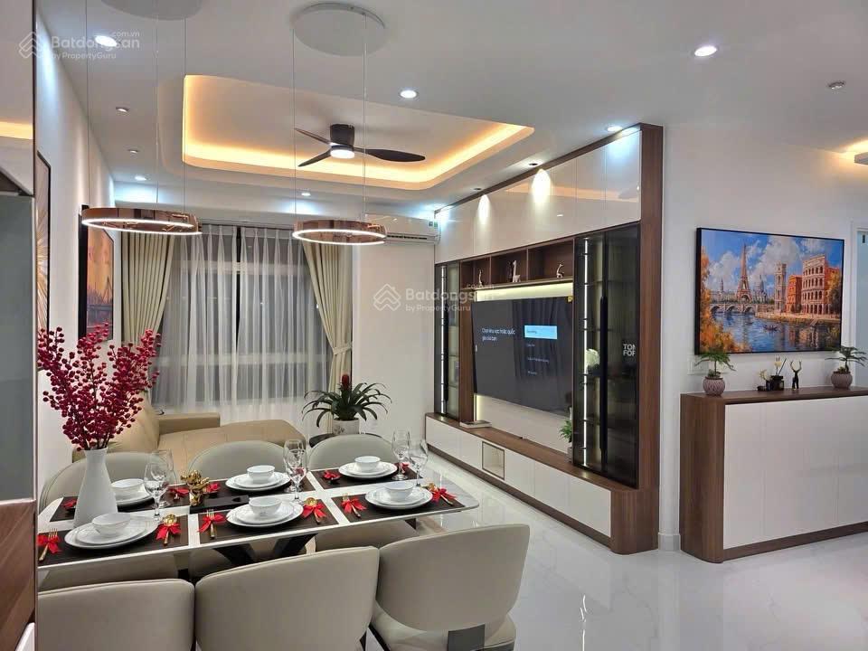 Bán nhanh căn skgarden 1 3pn2wc 7 tỷ all in, nội thất cao cấp, nhận nhà ở ngay, sẵn sổ sang tên