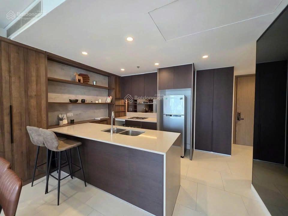 City garden 1pn1wc 70m2 30tr/tháng, nội thất cao cấp, tầng cao hướng mát, xem nhà 24/7