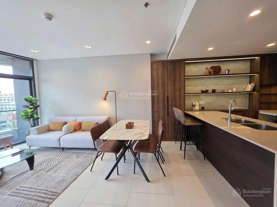City garden 1pn1wc 70m2 30tr/tháng, nội thất cao cấp, tầng cao hướng mát, xem nhà 24/7