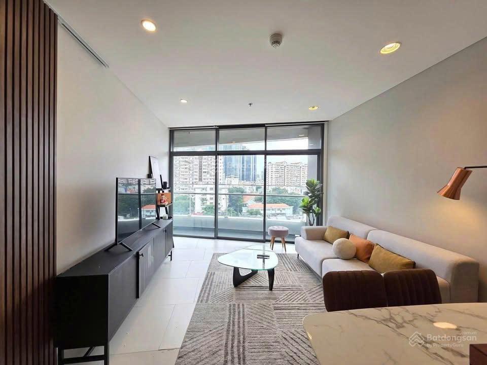 City garden 1pn1wc 70m2 30tr/tháng, nội thất cao cấp, tầng cao hướng mát, xem nhà 24/7