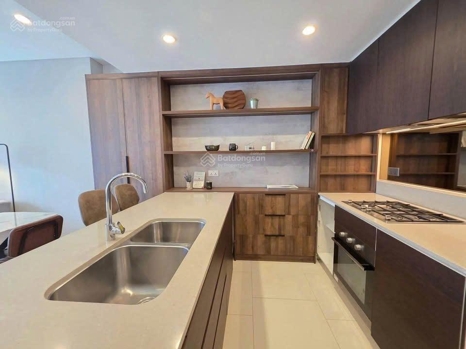 City garden 1pn1wc 70m2 30tr/tháng, nội thất cao cấp, tầng cao hướng mát, xem nhà 24/7