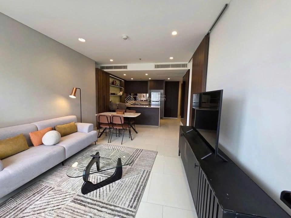 City garden 1pn1wc 70m2 30tr/tháng, nội thất cao cấp, tầng cao hướng mát, xem nhà 24/7