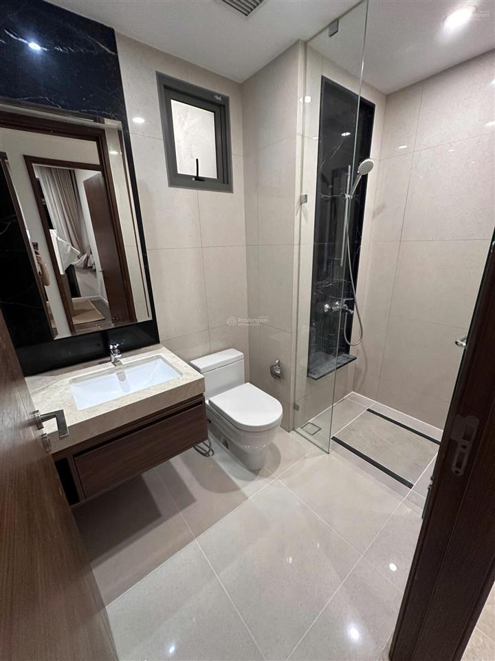 Nassim thảo điền "căn hot" 2pn2wc 84m2 30tr/tháng view siêu đẹp, tầng trung, nhà đã sơn sửa mới