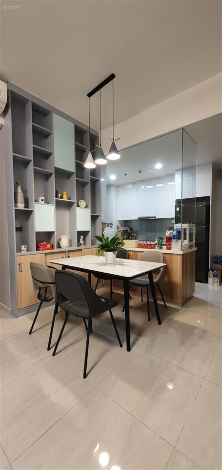 Q2 thảo điền 2pn2wc 74m2 34tr/tháng, tầng cao view thoáng, nhà mới xem 24/7