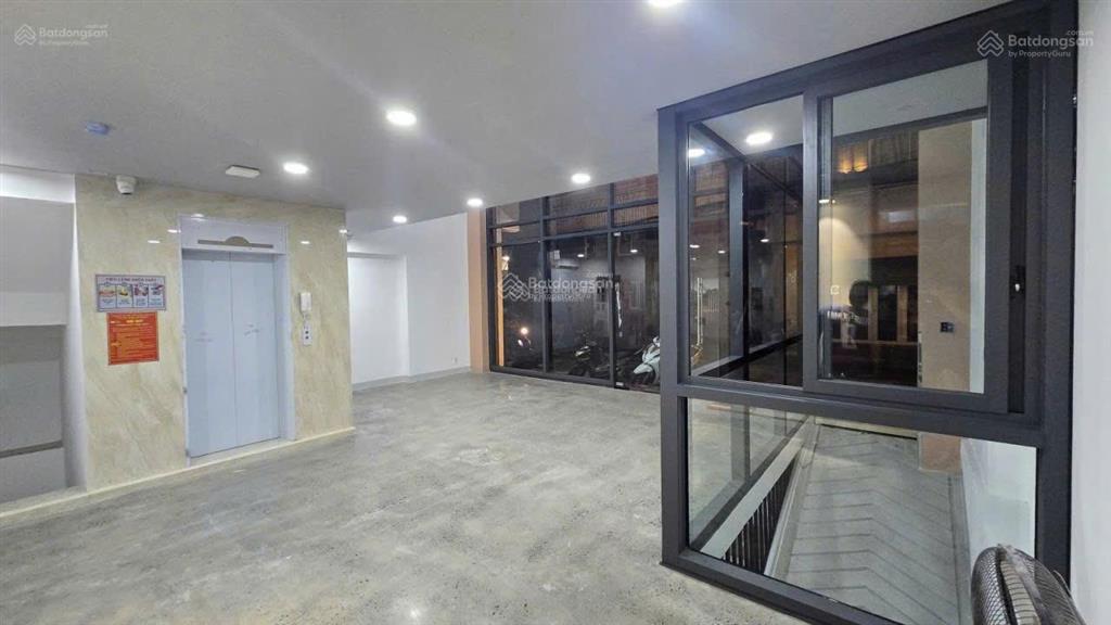Cho thuê nhà mới 48/28 hồ biểu chánh, phường 11, quận phú nhuận