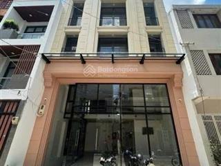 Cho thuê nhà mới 48/28 hồ biểu chánh, phường 11, quận phú nhuận