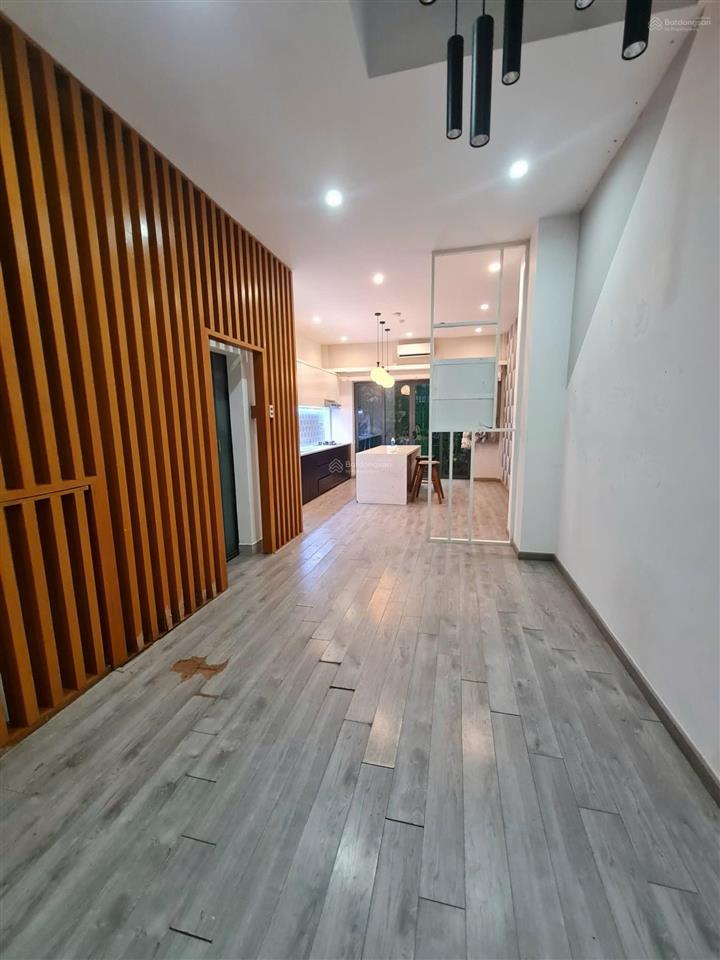 Cho thuê nhà hẻm xe tải 158/20 đường hoàng hoa thám, phường 12, quận tân bình