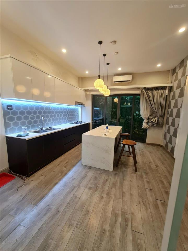 Cho thuê nhà hẻm xe tải 158/20 đường hoàng hoa thám, phường 12, quận tân bình