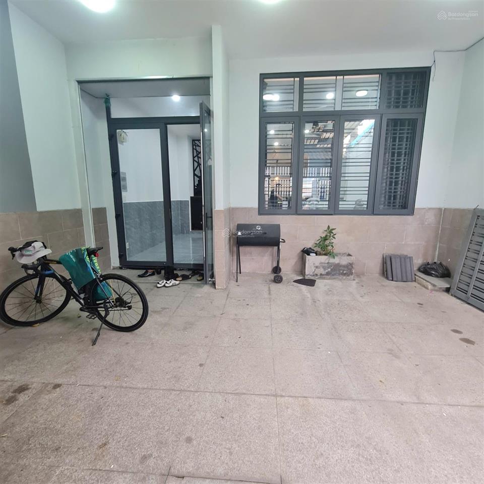 Cho thuê nhà 496 dương quảng hàm, phường 6, quận gò vấp.