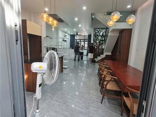 Cho thuê nhà 496 dương quảng hàm, phường 6, gò vấp.