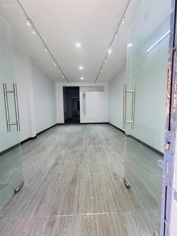 Cho thuê nhà 136/7c vạn kiếp, phường 1, bình thạnh
