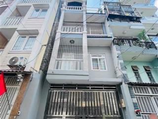Cho thuê nhà 136/7c vạn kiếp, phường 1, bình thạnh