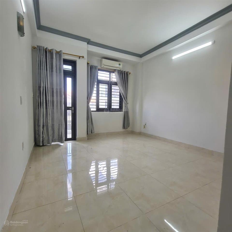 Cho thuê nhà mặt tiền 22 thăng long, phường 4, quận tân bình. (khu sân bay)