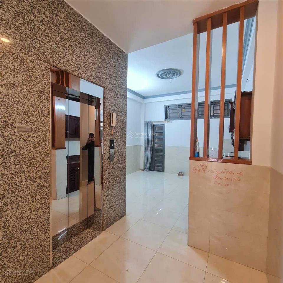 Cho thuê nhà mặt tiền 22 thăng long, phường 4, quận tân bình. (khu sân bay)
