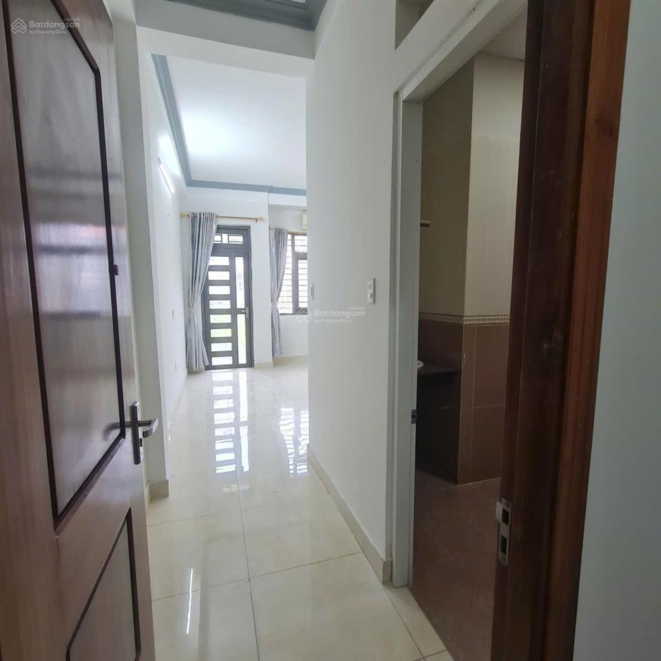Cho thuê nhà mặt tiền 22 thăng long, phường 4, quận tân bình. (khu sân bay)
