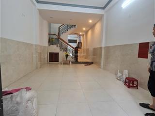 Cho thuê nhà mặt tiền 22 thăng long, phường 4, quận tân bình. (khu sân bay)