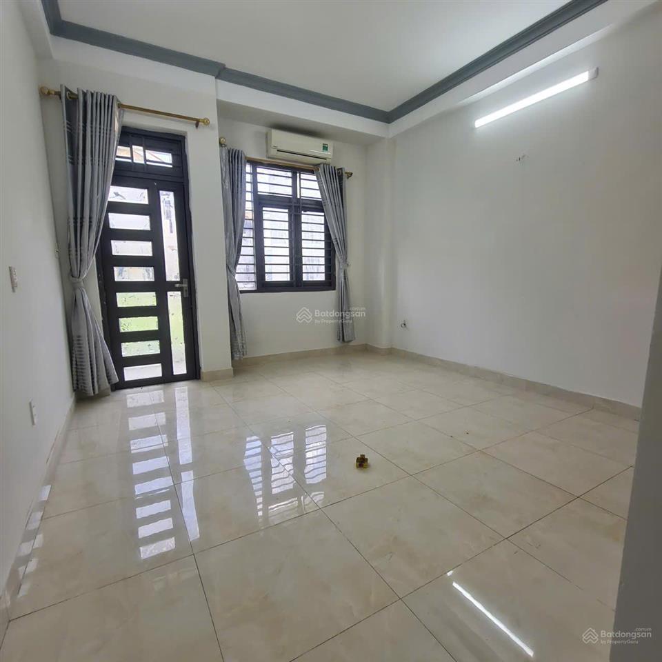 Cho thuê nhà mặt tiền 22 thăng long, phường 4, quận tân bình. (khu sân bay)