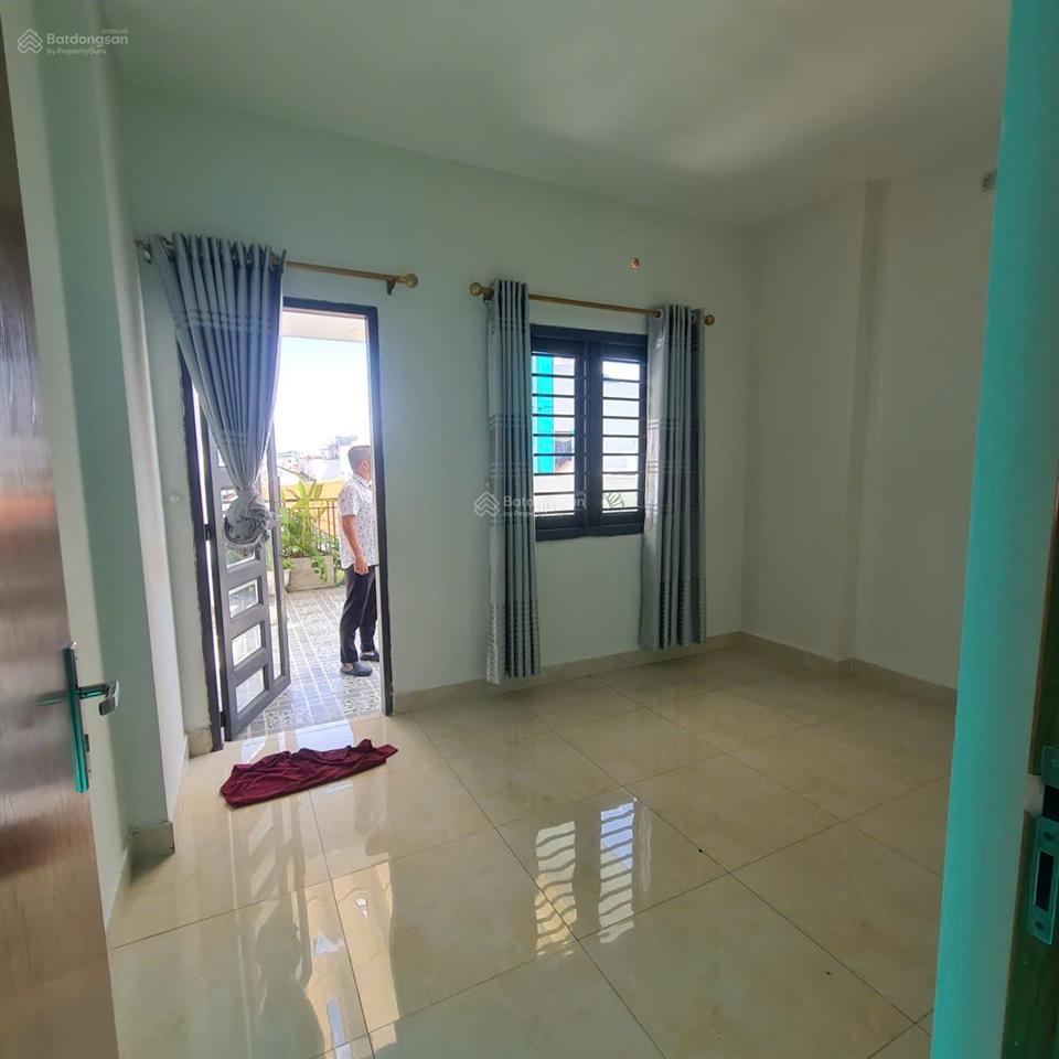 Cho thuê nhà mặt tiền 22 thăng long, phường 4, quận tân bình. (khu sân bay)