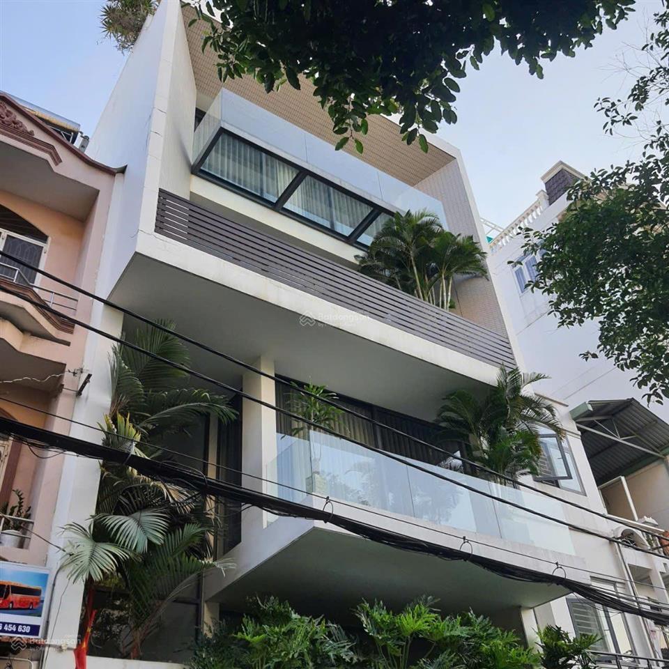 Chính chủ cho thuê nhà hẻm xe lớn 6m 21/15 hoàng việt, phường 4, quận tân bình