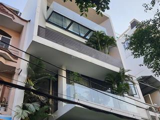 Chính chủ cho thuê nhà hẻm xe lớn 6m 21/15 hoàng việt, phường 4, quận tân bình