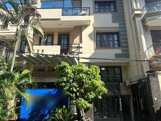 Cho thuê nhà biệt thự đẹp khu phổ quang, phường 9, phú nhuận