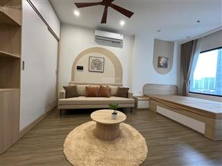 Cho thuê studio phân khu sa  sakura cao cấp đủ đồ mới keng chỉ 6.5tr 0366 909 ***