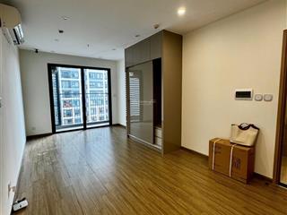 Siêu rẻ cho thuê căn studio cơ bản chỉ 5.5tr khu gs6 cao cấp, mới tinh.  0366 909 ***