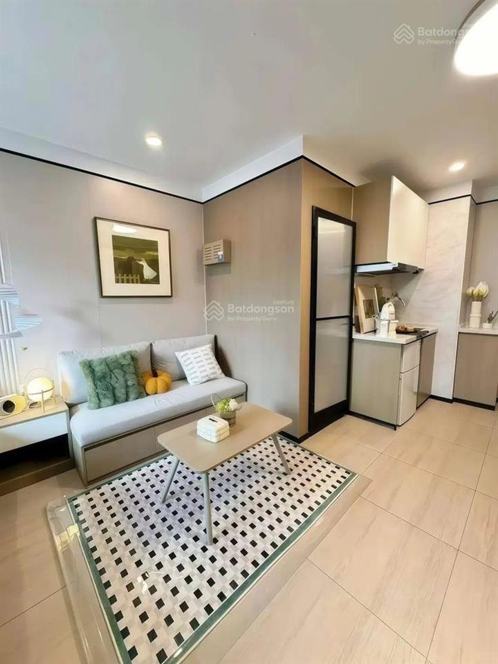 Bán gấp officetel newston residence phú nhuận, giá rẻ 3ty3 nhận nhà, dt 35m2, view đẹp thoáng.