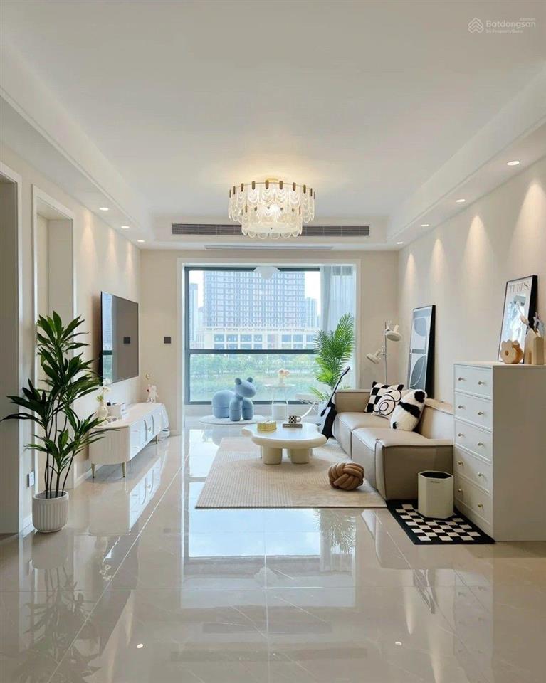 Cho thuê chung cư 2pn, 2wc, 73m2 full nt, view đẹp ở botanica premier, 15 triệu, tân bình, hcm