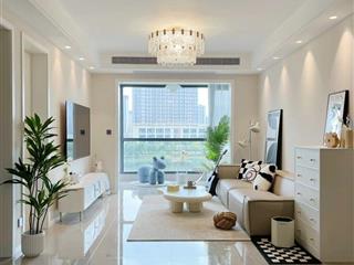 Cho thuê chung cư 2pn, 2wc, 73m2 full nt, view đẹp ở botanica premier, 15 triệu, tân bình, hcm