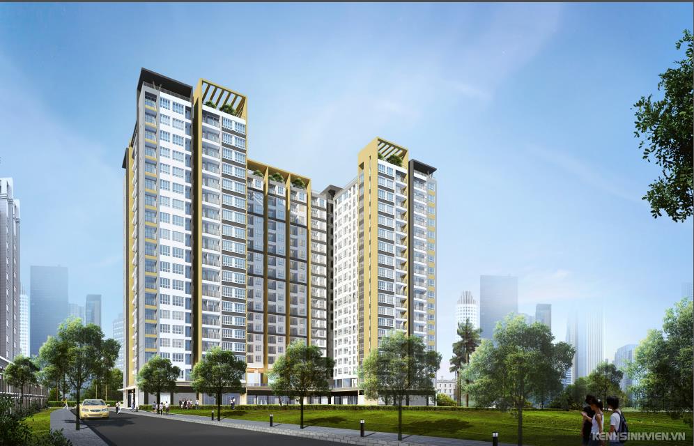 Chủ cần bán gấp cc the botanica, 7,1 tỷ, 98m2, 3pn, 2wc, full nội thất tại phổ quang, tân bình, hcm