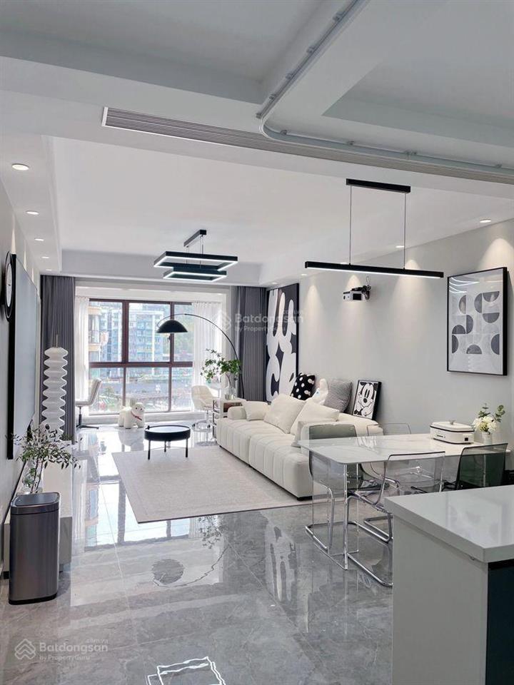 Chủ cần bán gấp cc the botanica, 7,1 tỷ, 98m2, 3pn, 2wc, full nội thất tại phổ quang, tân bình, hcm