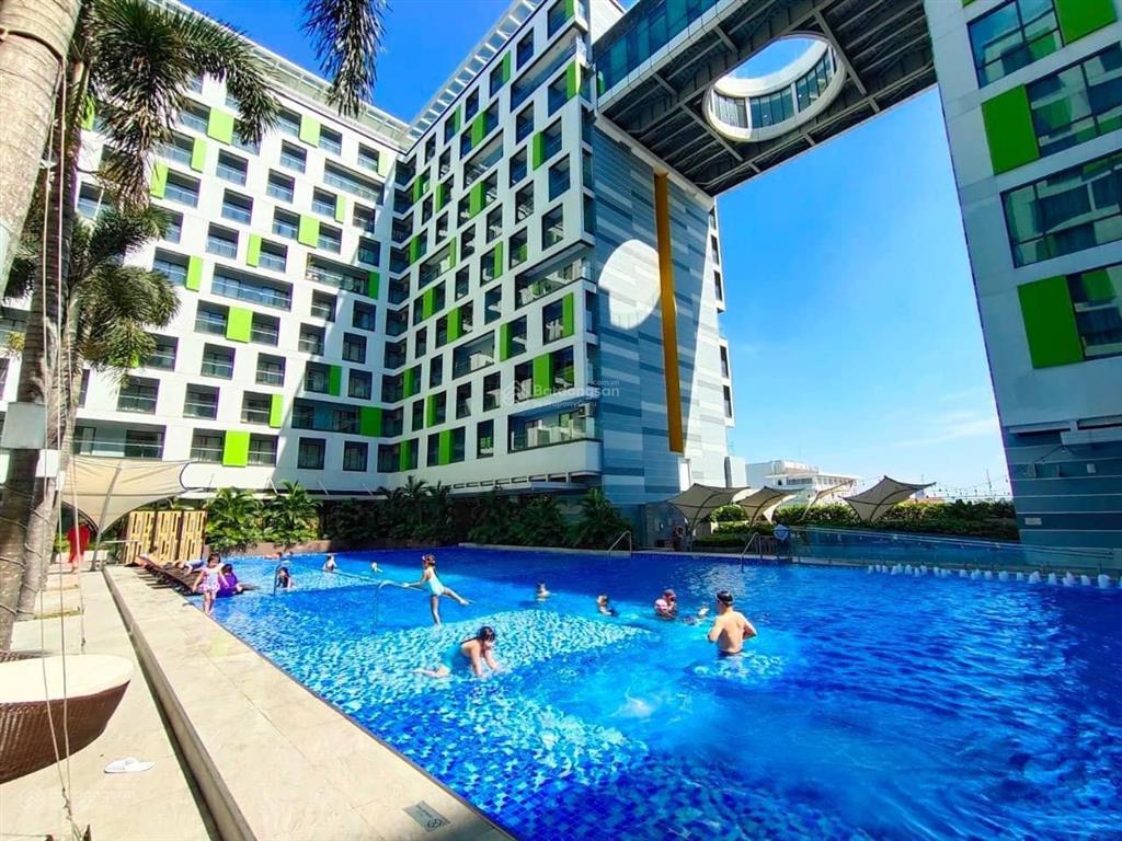 Ngộp cần bán nhanh căn hộ cc 2pn, 1wc tại republic plaza, 3,68 tỷ, 63 m2/ full nt/ 18e cộng hoà
