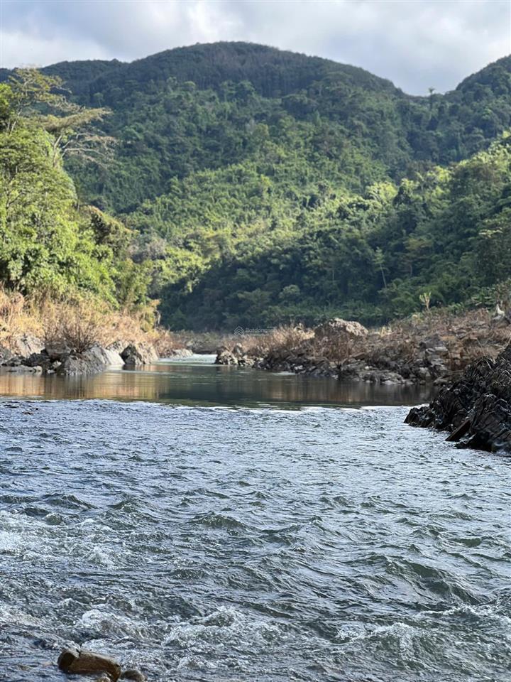 Bán đất view sông đồng nai tiềm năng làm khu du lịch, nghỉ dưỡng tại trung tâm gia nghĩa