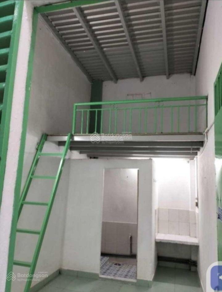 Cho thuê phòng 2,6 tr/th, gần trường cđ, đh. bếp&wc riêng. giờ tự do. an ninh. p. tam bình, tp hcm
