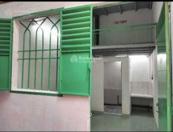 Cho thuê phòng 2,6 tr/th, gần trường cđ, đh. bếp&wc riêng. giờ tự do. an ninh. p. tam bình, tp hcm