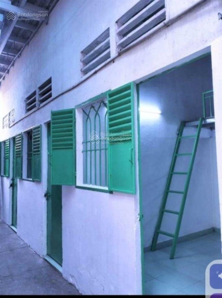 Cho thuê phòng 2,6 tr/th, gần trường cđ, đh. bếp&wc riêng. giờ tự do. an ninh. p. tam bình, tp hcm
