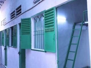 Cho thuê phòng 2,6 tr/th, gần trường cđ, đh. bếp&wc riêng. giờ tự do. an ninh. p. tam bình, tp hcm
