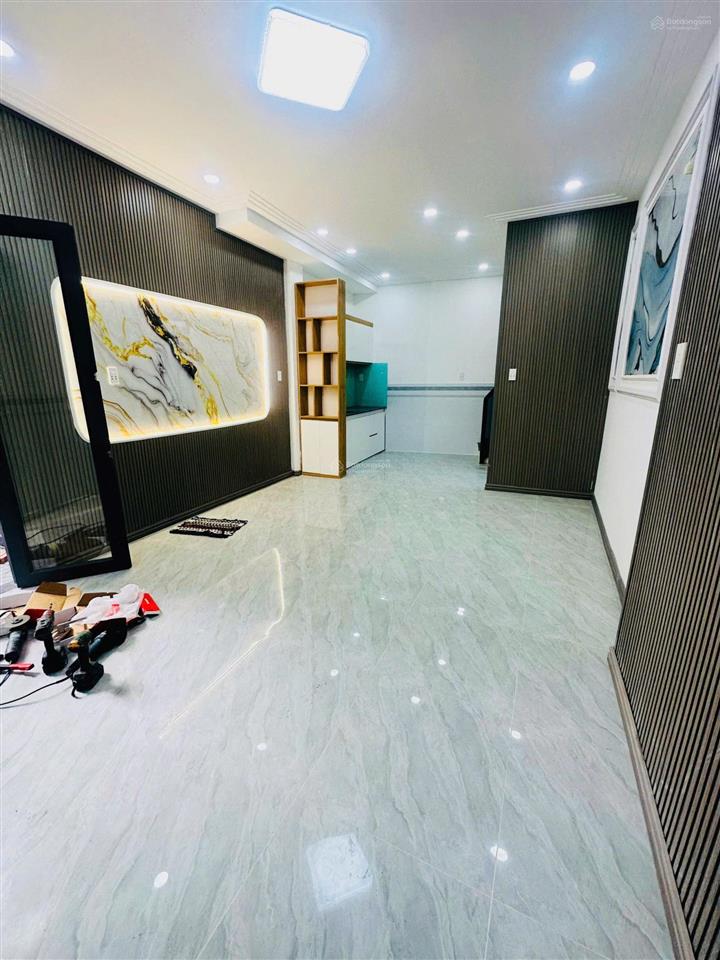 Bán nhà riêng tại lê thị riêng, 888 triệu, dtsd 49m2, 2pn, sổ chung đồng sở hữu